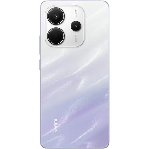 Смартфон Xiaomi Redmi Note 14 4G 6/128Gb Purple (Global Version) NFC (with charger) - фото 5