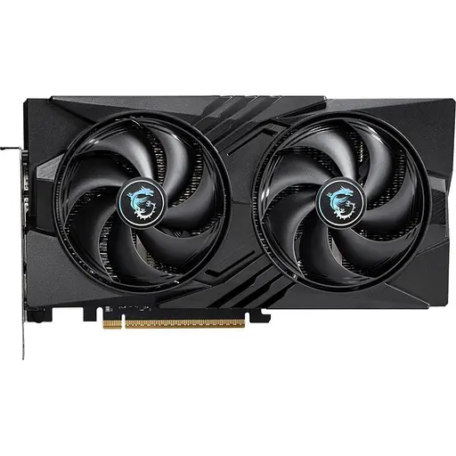 Відеокарта MSI GeForce RTX 5060 Gaming OC 8G (912-V537-005) UA [155608] - фото 2