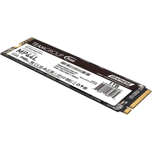 SSD накопичувач Team MP44L 1TB (TM8FPK001T0C101) [130607] - фото 2