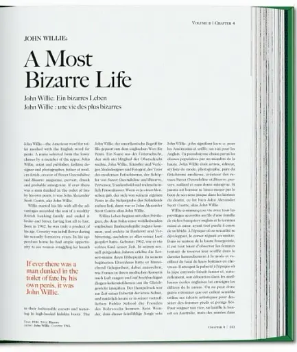 Dian Hanson's: The History of Men’s Magazines. Vol. 2: From Post-War to 1959 - фото 5