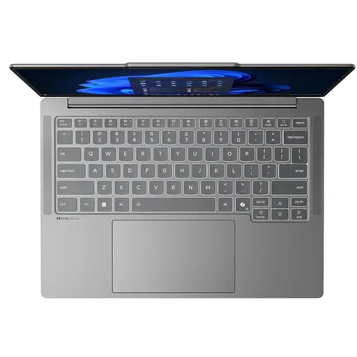 Ноутбук Lenovo IdeaPad Pro 5 14IAH10 (83JK0029RA) - фото 4