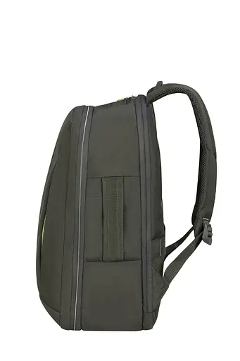 Рюкзак 15.6" Samsonite GUARDIT CLASSY GENMETAL GREEN 45x34x20 KH1*24006 - фото 9