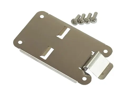 Маршрутизатор Mikrotik RB750P-PBR2 (внешний) - фото 4