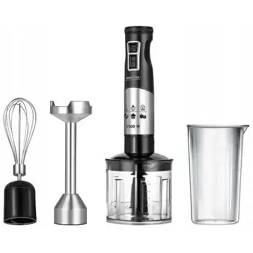 Блендер погружной Mpm MBL-34M