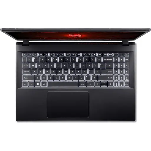 Ноутбук Acer Ігровий 15.6'' Nitro V 15 ANV15-51, FHD IPS 144Hz, процесором Intel Core i7-13620H (24M Cache, up to 4.90 GHz), 16GB DDR5, 512GB SSD, GeForce RTX - фото 5