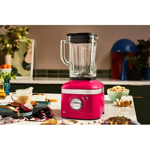 Кухонная машина KitchenAid 5KSM125EMH - фото 2