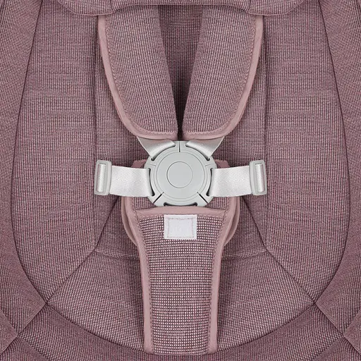 Крісло-гойдалка Lionelo Blossom Pink Mauve (LO-BLOSSOM PINK MAUVE) - фото 11