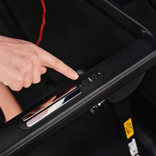 Бігова доріжка Trex Sport TX-800TM VEGA - фото 7