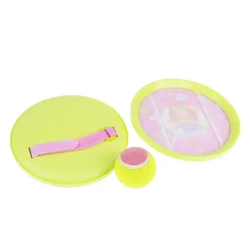 Игровой набор для подвижных игр Ловля мяча IE78