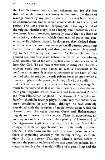 Four Tragedies: Hamlet, Othello, King Lear, Macbeth - фото 8