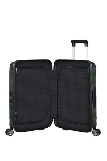 Чемодан Samsonite LITE-BOX CAMO/ACID 55 См GREEN 55x40x20 42N*24001 - фото 9