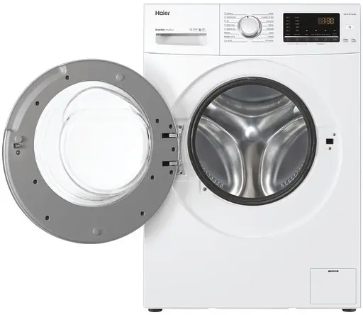 Стиральная машина Haier HW70-BP1439N 7 кг инвертор - фото 2