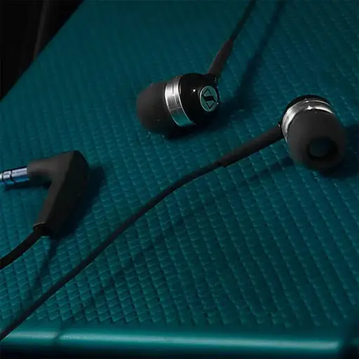 Наушники Sennheiser CX 300II с басами, 3,5 мм, музыка, стереогарнитура HIFI для iPhone, Android - фото 6