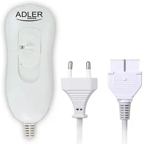Електроковдра Adler AD 7425 - фото 3