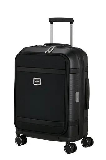Чемодан 55 См Samsonite IMAGE BLACK 55x40x23(26) KQ5*09002 - фото 14