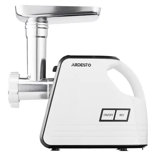 М'ясорубка Ardesto MGA-2300W - фото 4