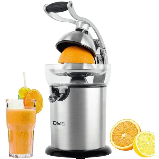 Соковижималка для цитрусових DMS ZP-160 - фото 1