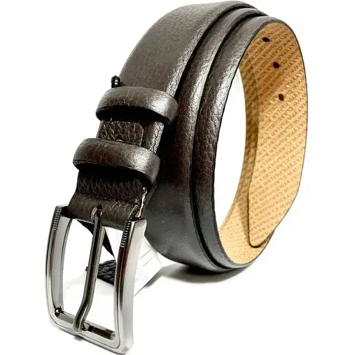 Ремінь шкіряний Sergio Torri acs0029224 - фото 1