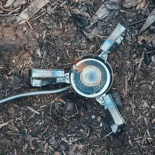 Горелка Fire Maple FMS 125 Pro со шлангом (1060-FMS 125pro) - фото 4