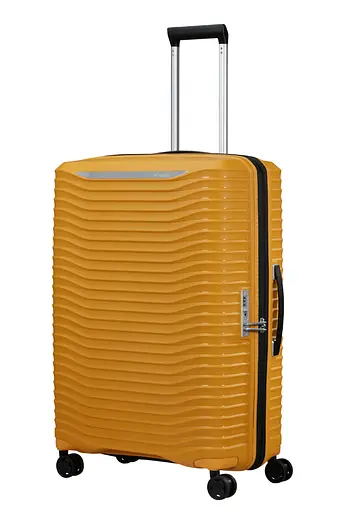 Чемодан Samsonite UPSCAPE YELLOW 75x51x30(33) 75 см KJ1*06003 - фото 9