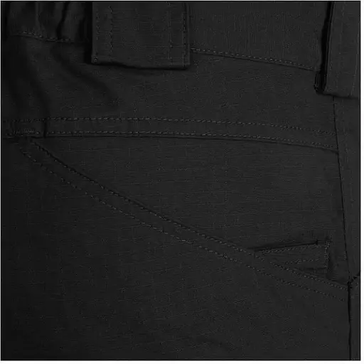 Штани тактичні Helikon-Tex Urban Tactical Pants PolyCotton Ripstop Black XXL - фото 5