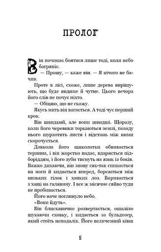 Привіт, сусіде. Книга 4. Давні образи - фото 4