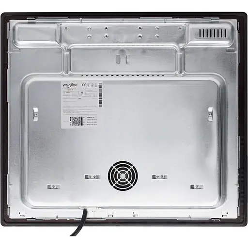 Варочная поверхность Whirlpool WB B8360 NE индукционная [113285] - фото 11