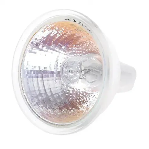 Лампа Brille галогенна 50W GU5.3 WW MR16, 38 Br 220 В