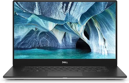 Ноутбук Dell XPS 15 9570 i7-8750H, 16Gb, 256Gb SSD, Nvidia GeForce 1050 Ti