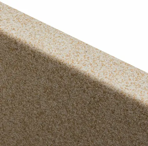 Кухонная мойка Platinum 4040 RUBA (SP000040842) - фото 5