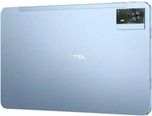 Планшет Oukitel OT5 12/256 GB Blue - фото 3