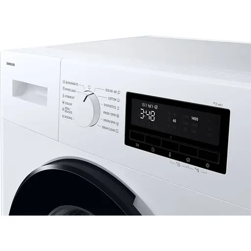 Стиральная машина SAMSUNG WW90FG3M05TWLF - фото 5