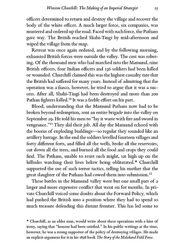 The Strategists: Churchill, Stalin, Roosevelt, Mussolini and Hitler – How War Made Them, And How They Made War - фото 6