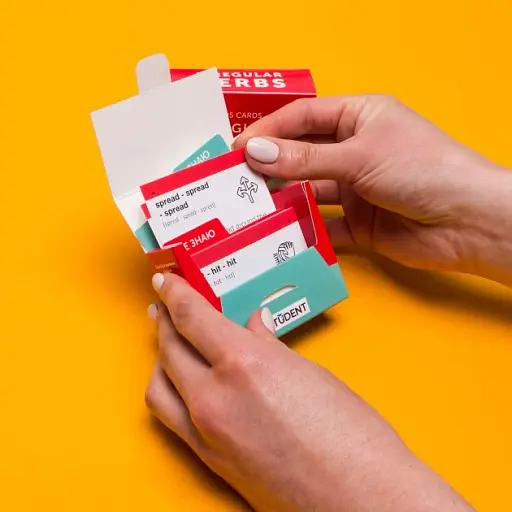 Неправильні дієслова (105) англійська - фото 5