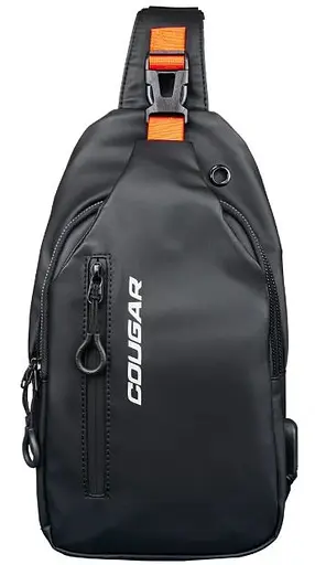 Сумка-слінг Cougar Uniride - фото 1