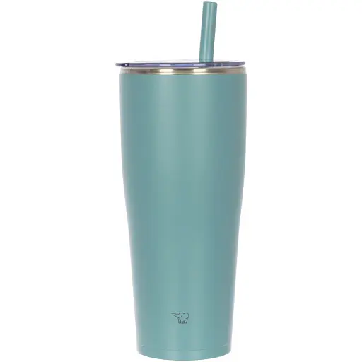 Термокухоль Zojirushi SX-HA89HGM 0.89 л Aqua Green - фото 2