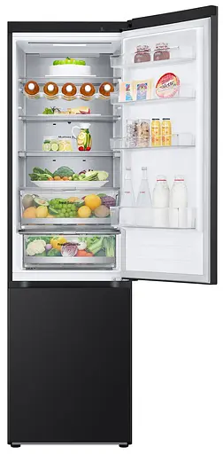 Холодильник LG GC-B509FTZW (7110072) - фото 4