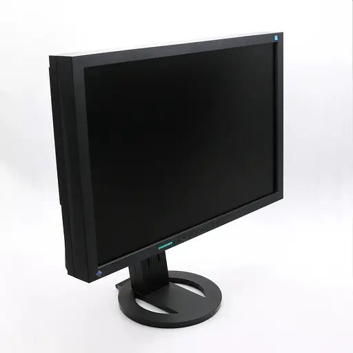 Б/В Монітор Eizo S2402W 24" FHD / 1920x1200 TN / VGA, DVI - фото 2