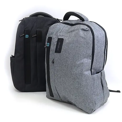 Рюкзак молодіжний Stripe, 34x44x11 см, 4 відділення, 1979IMG (В асортименті) - фото 2