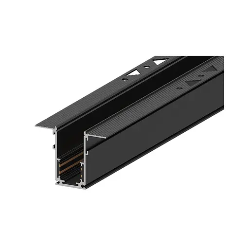 Шинопровід Ardero CABM1002 чорний вбудований 3м - фото 1