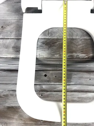 Сидение для унитаза с микролифтом NKP Yakut 0344 Soft Close+Quick Release из термопласта - фото 6