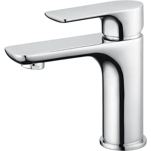 Змішувач для умивальника ASIGNATURA Delight 75501600 - фото 1