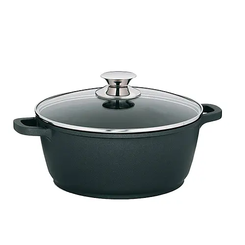 Каструля з кришкою KELA Kerros 3,2 л (11552)