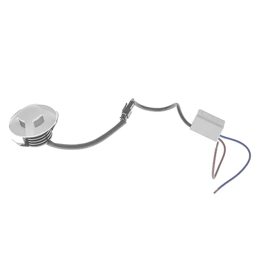 Підсвітка Brille настінна сходів LED AL-526/3W PKW
