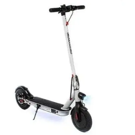 Електросамокат Crosser E9 Max Air 10 дюймів (15Ah/600W) - фото 3