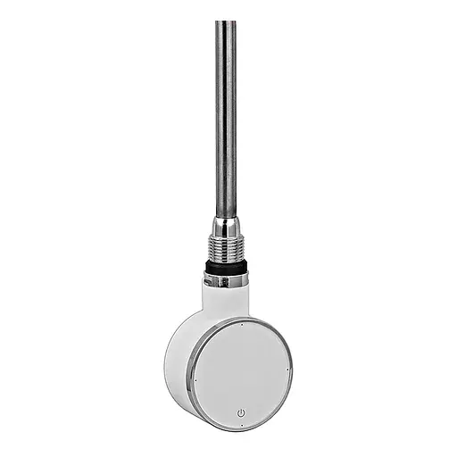 Тэн электрический Mixxus TEH-0103 для полотенцесушителей 300W white MI6625 - фото 1