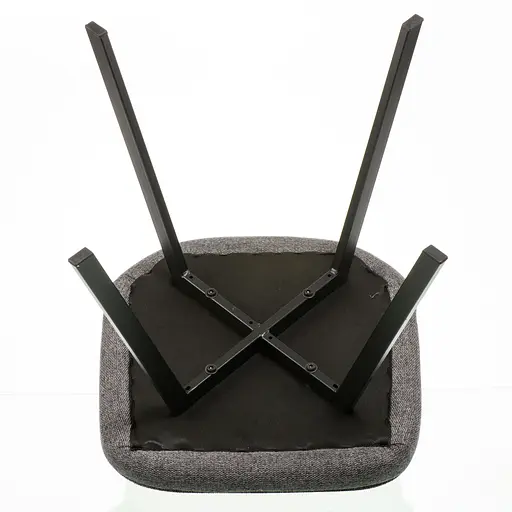 Стілець Special4You Justin темно зелений (E7368) - фото 9