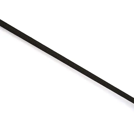 Ляскалка Liebe Seele Black Organosilicon Riding Crop - фото 5