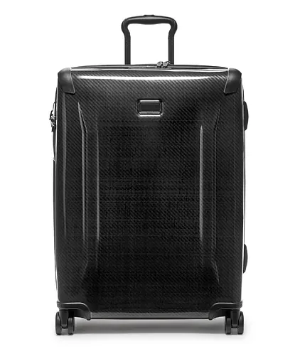 Валіза 66 См Tumi TEGRA LITE BLACK/GRAPHITE 66x48,5х30,5(35,5) 02803104DG3
