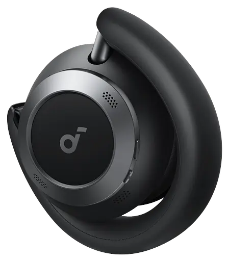 Наушники SoundСore Space One Pro Black Anker teh0021324 - фото 4